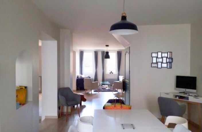 Appartement de 180m2 à louer sur Libourne — photo 2