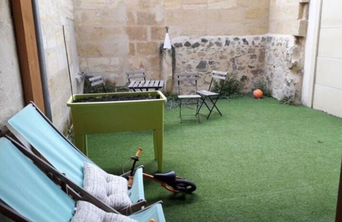 Appartement de 180m2 à louer sur Libourne — photo 3