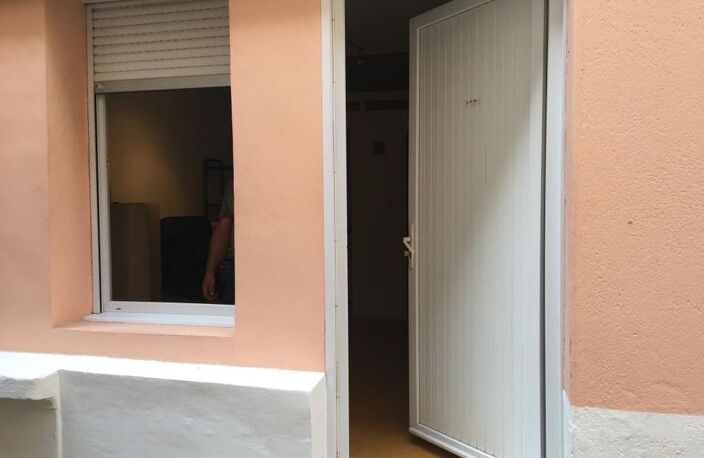 Studio de 20m2 à louer sur Villeurbanne — photo 2