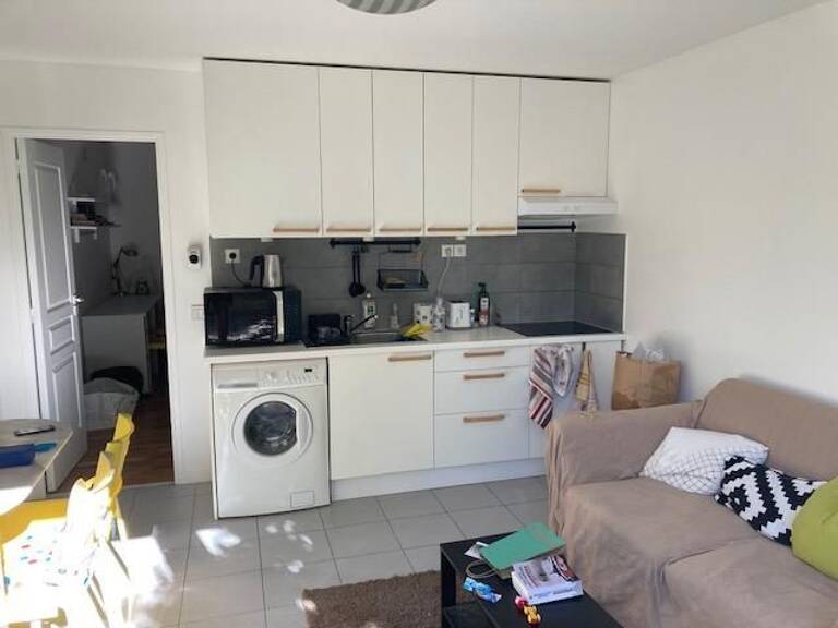 Appartement de 30m2 à louer sur Meudon — photo 1