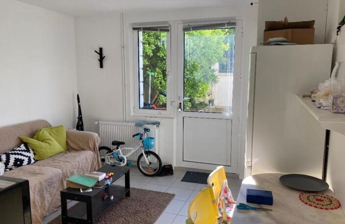 Appartement de 30m2 à louer sur Meudon — photo 2