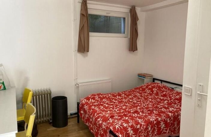 Appartement de 30m2 à louer sur Meudon — photo 3