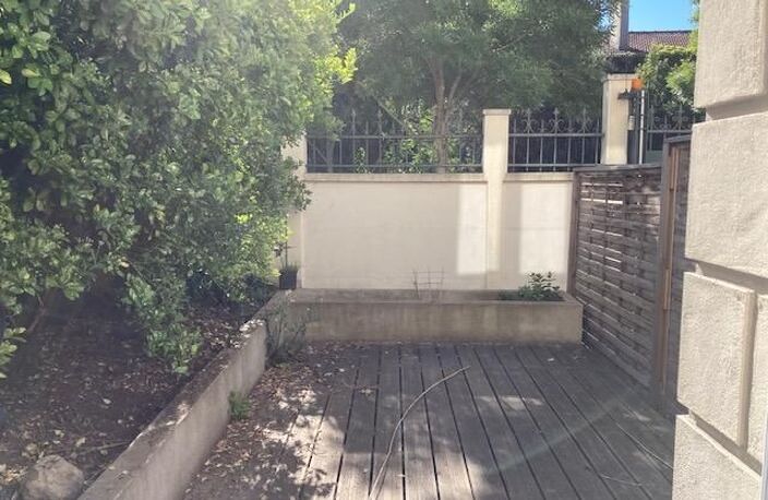 Appartement de 30m2 à louer sur Meudon — photo 5