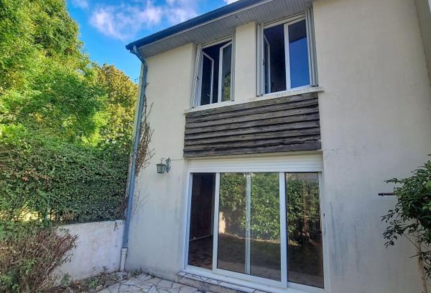 Maison À Vendre — photo 1