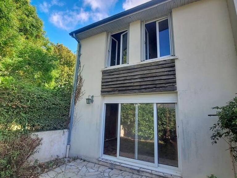 Maison À Vendre — photo 1