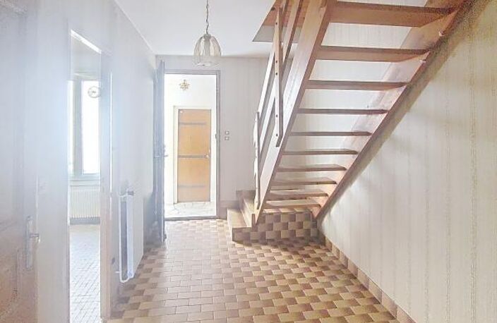 Maison À Vendre — photo 3