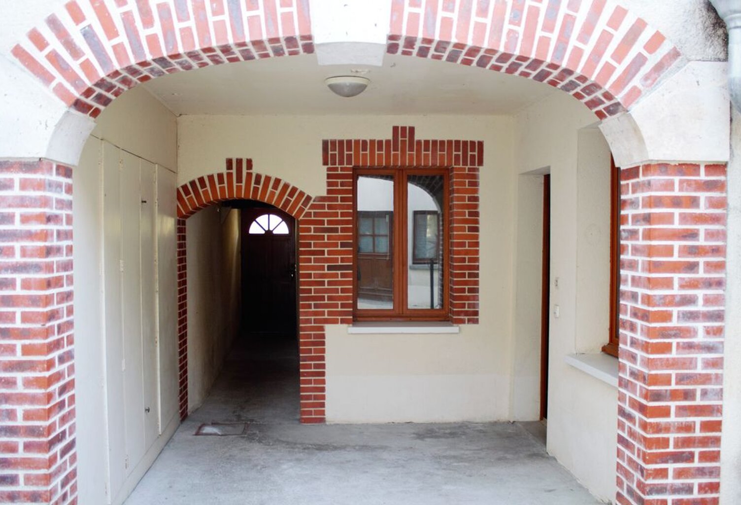 Appartement de 43m2 à louer sur Montargis — photo 1