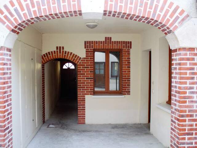 Appartement de 43m2 à louer sur Montargis — photo du bien