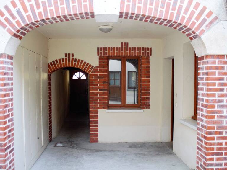 Appartement de 43m2 à louer sur Montargis — photo 1