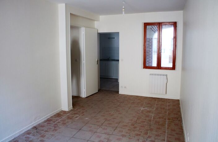 Appartement de 43m2 à louer sur Montargis — photo 2
