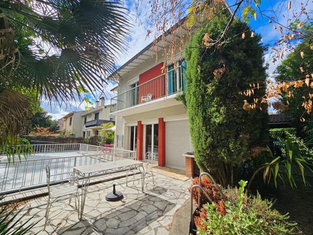 Maison proposé à Toulouse