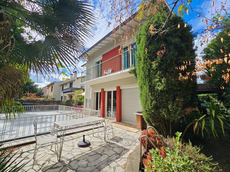 Toulouse Rangeuil, maison familiale, ÉNORME POTENTIEL!! — photo 1
