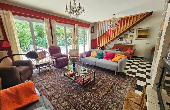 Toulouse Rangeuil, pavillon familial, ÉNORME POTENTIEL!! — photo 4