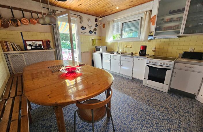 Toulouse Rangeuil, pavillon familial, ÉNORME POTENTIEL!! — photo 5