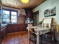 Saint-Sulpice-de-Royan – Maison en pierre de 156 m² avec garage, au cœur du bourg — photo 4