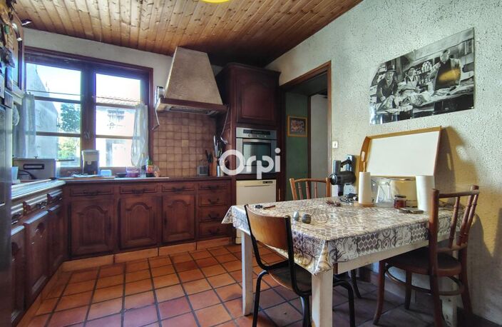 Saint-Sulpice-de-Royan – Maison en pierre de 156 m² avec garage, au cœur du bourg — photo 4