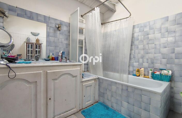 Saint-Sulpice-de-Royan – Maison en pierre de 156 m² avec garage, au cœur du bourg — photo 5