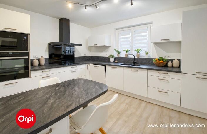 Maison proche Les Andelys - 5 chambres   - Terrain 975 m² — photo 5