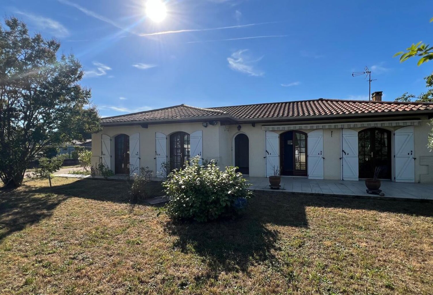 Maison À Vendre — photo 1