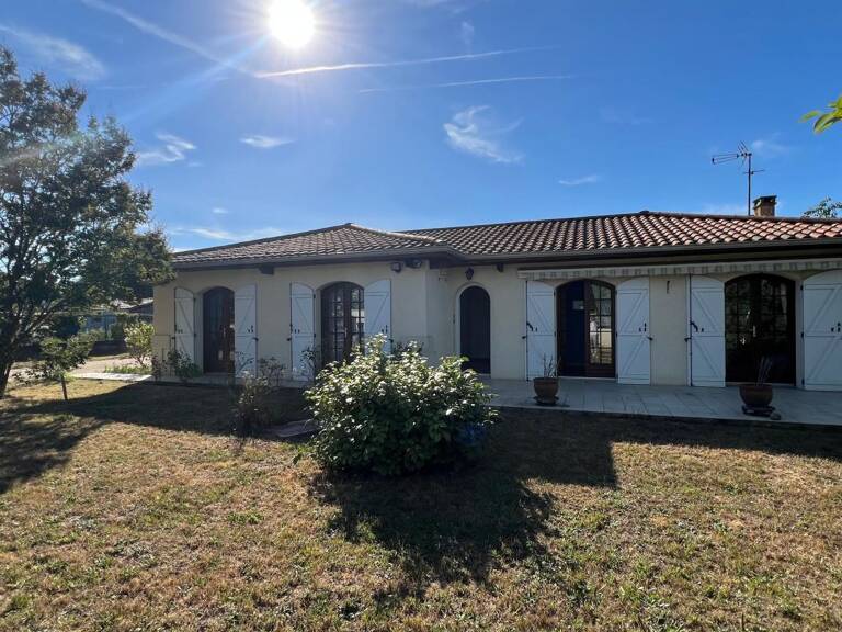 Maison À Vendre — photo 1