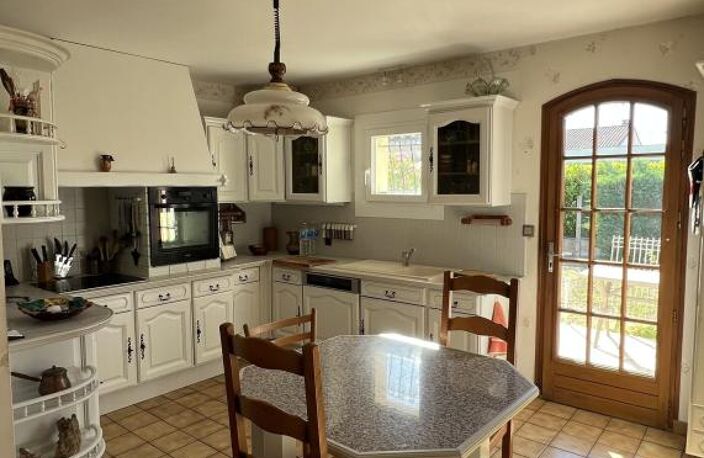Maison À Vendre — photo 4