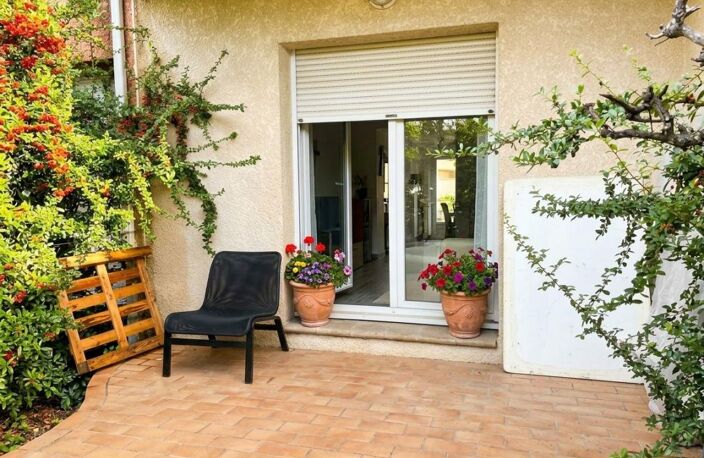 Appartement à vendre de Type studio loué — photo 2