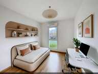 APPARTEMENT 3 PIECES EN REZ DE CHAUSSEE AVEC TERRASSE ET PARKING — photo 3