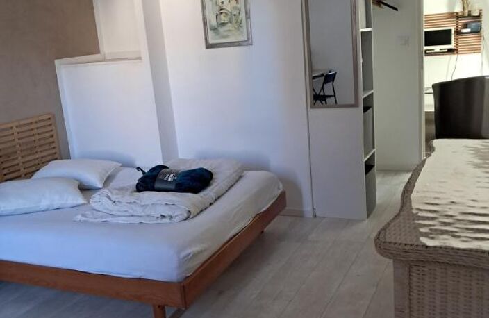 Appartement À Louer MEUBLÉ — photo 2