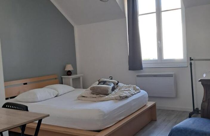 Appartement À Louer MEUBLÉ — photo 3