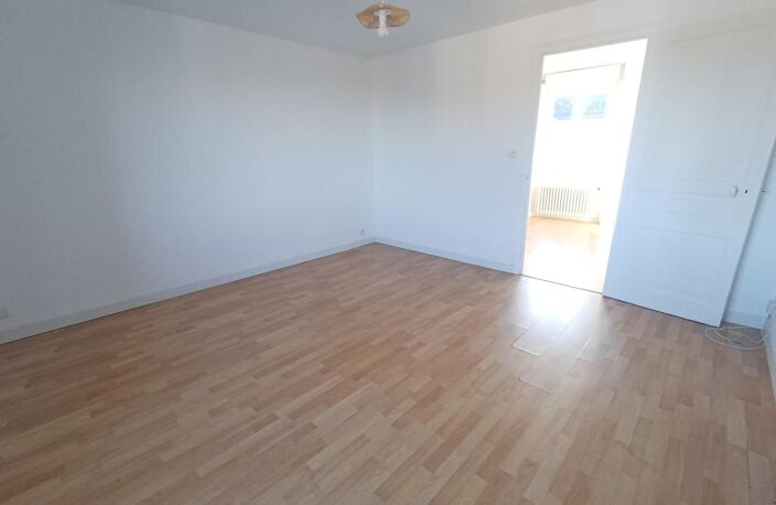 Appartement T2 -Quartier Saint-Michel — photo 2