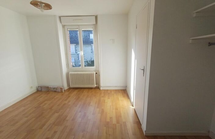 Appartement T2 -Quartier Saint-Michel — photo 3