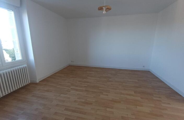 Appartement T2 -Quartier Saint-Michel — photo 4