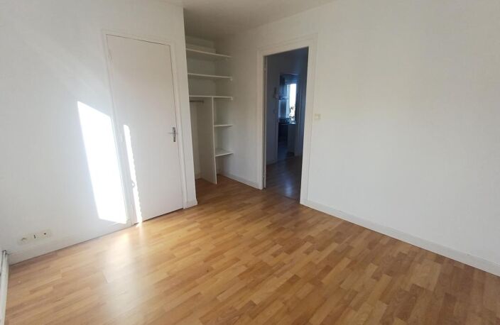 Appartement T2 -Quartier Saint-Michel — photo 5