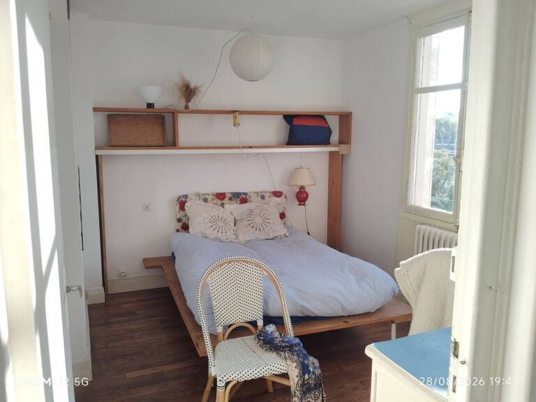 Chambre de 11m2 à louer sur Rennes — photo 1