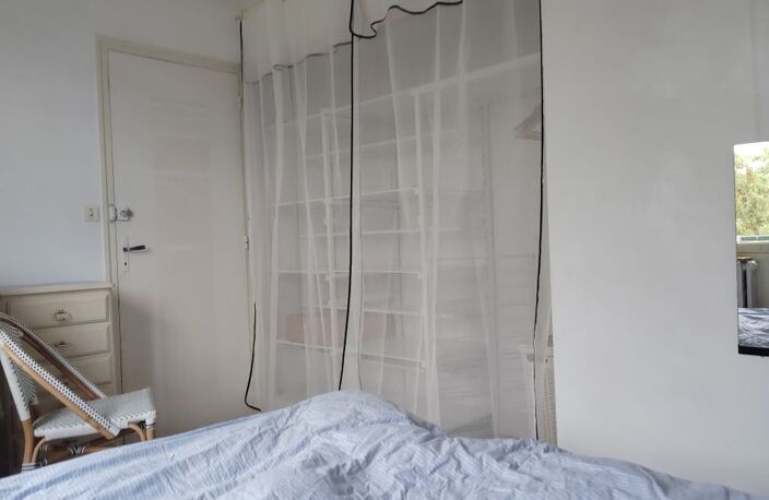 Chambre de 11m2 à louer sur Rennes — photo 2