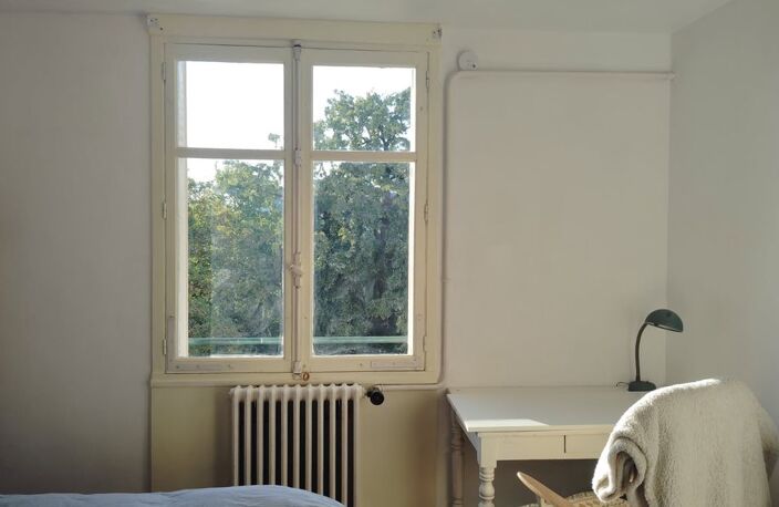 Chambre de 11m2 à louer sur Rennes — photo 3