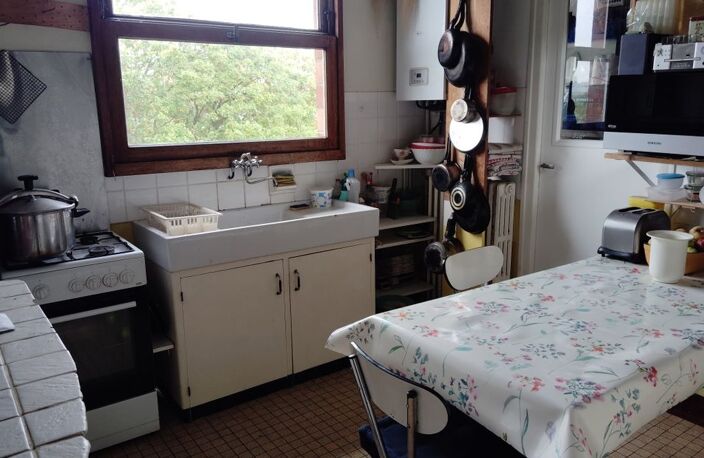 Chambre de 11m2 à louer sur Rennes — photo 4