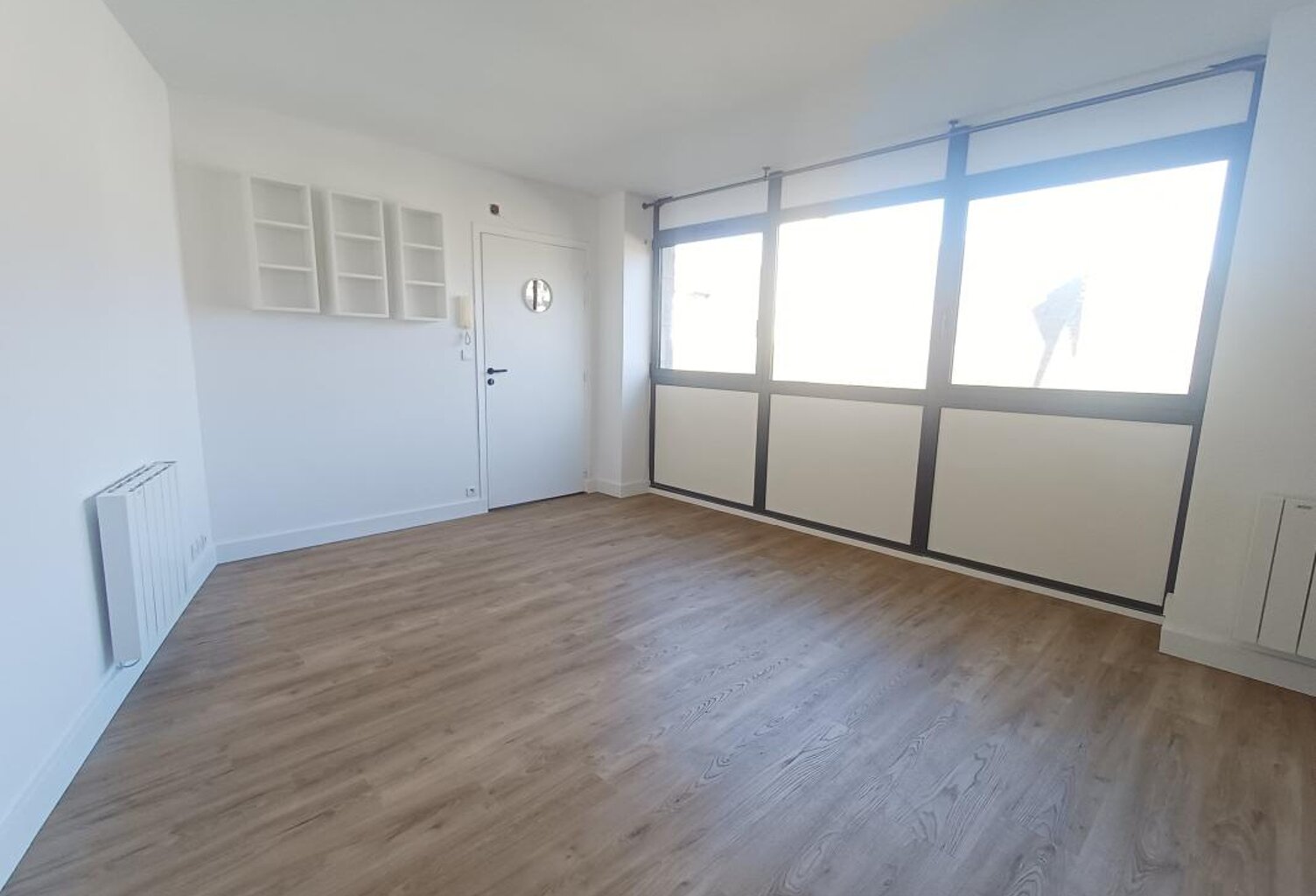 Appartement T2 - hyper centre — photo 1