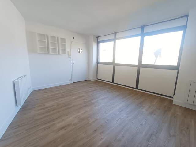 Appartement T2 - hyper centre — photo du bien