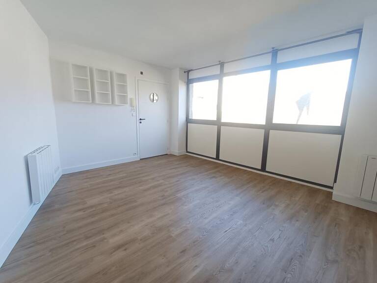 Appartement T2 - hyper centre — photo 1