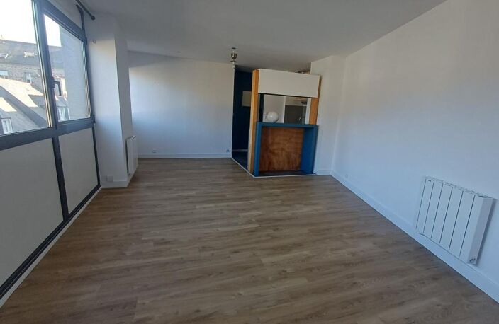 Appartement T2 - hyper centre — photo 2
