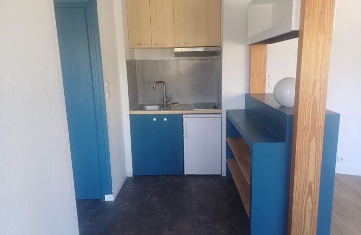 Appartement T2 - hyper centre — photo 3