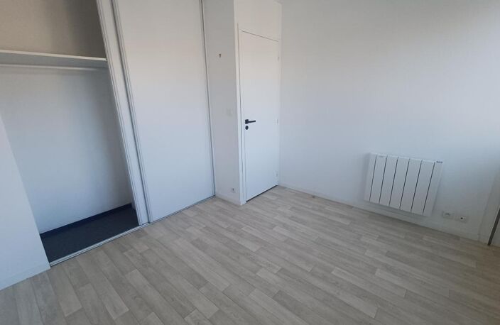 Appartement T2 - hyper centre — photo 4