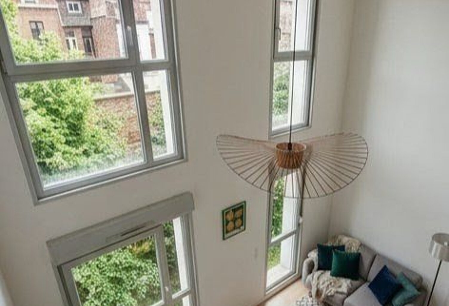 Appartement de 33m2 à louer sur Lille — photo 1