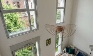 Appartement 2 Pièces 33 m² à louer à Lille (59000)