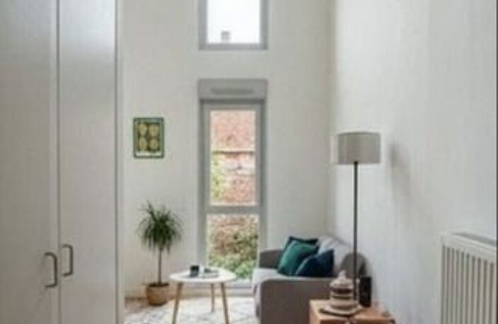 Appartement de 33m2 à louer sur Lille — photo 2