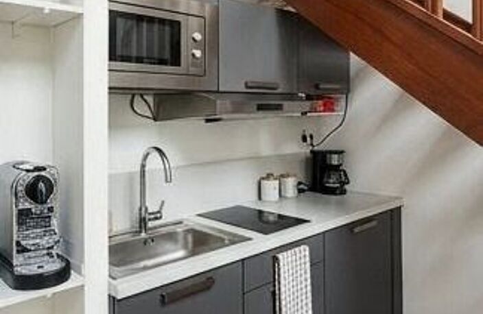 Appartement de 33m2 à louer sur Lille — photo 3