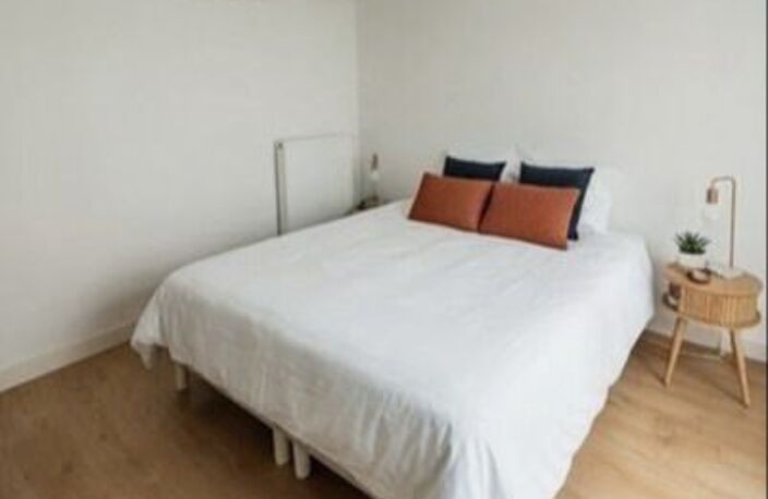 Appartement de 33m2 à louer sur Lille — photo 4