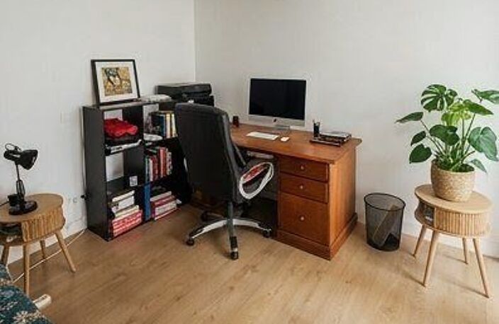 Appartement de 33m2 à louer sur Lille — photo 5
