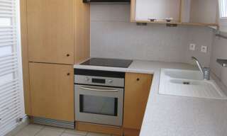 Appartement 3 Pièces 54 m² à louer à Paris 20 (75020)